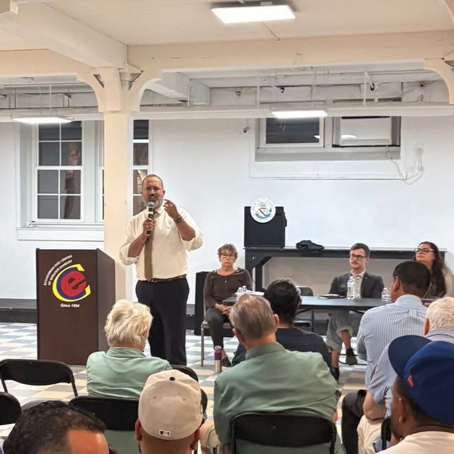 blog-preview-What I learned attending my first Town Hall meeting